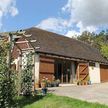 Sandhole Barn Snodland Eksteriør bilde