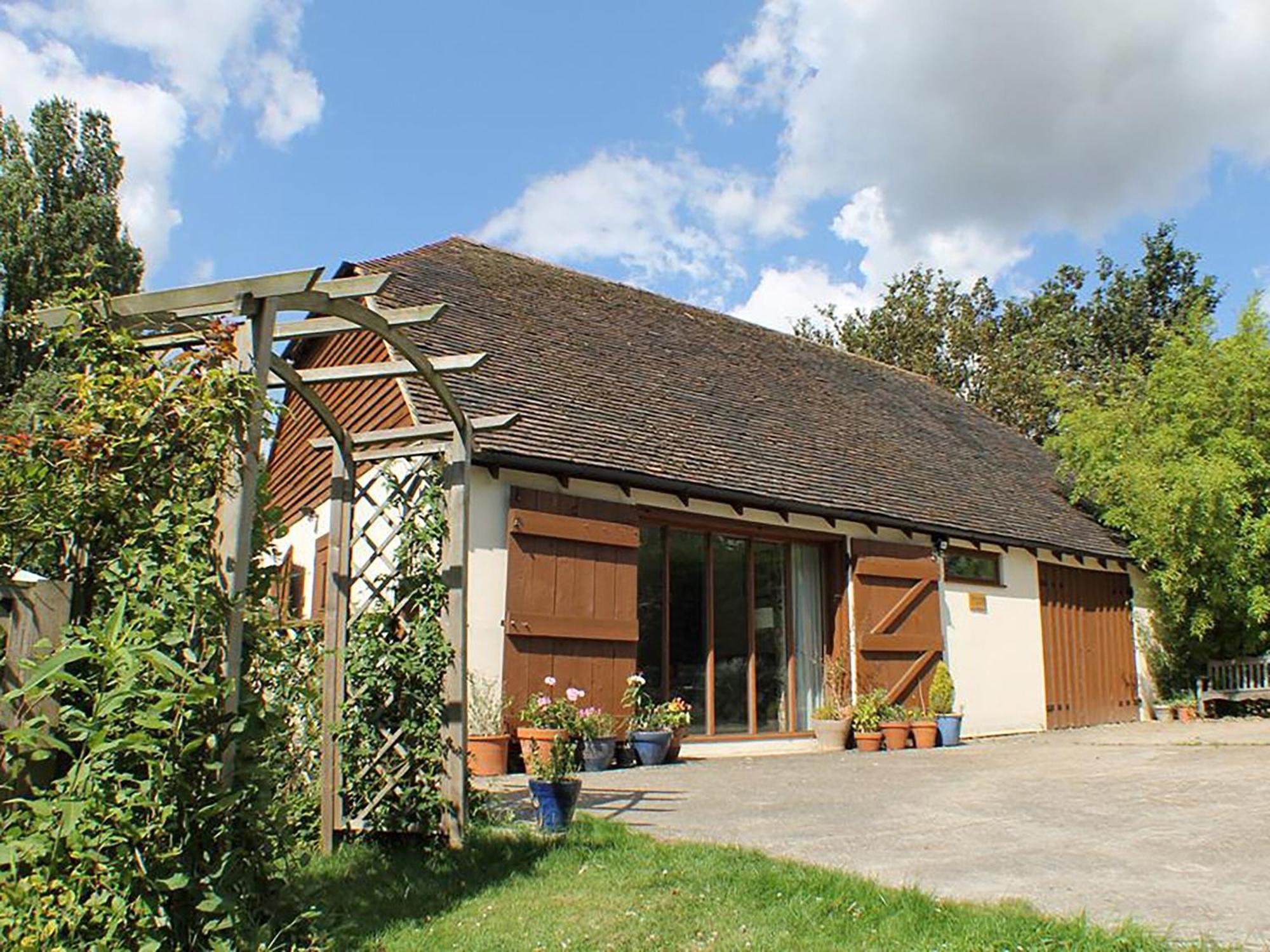 Sandhole Barn Snodland Eksteriør bilde